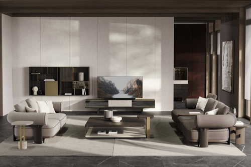 Hector Coffee Table