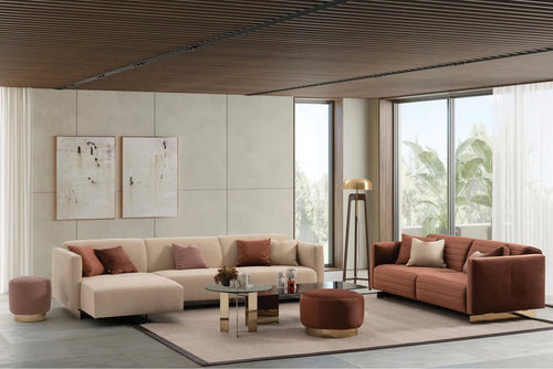 Heritage Coffee Table