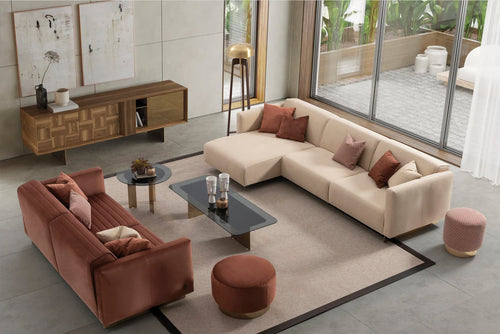 Heritage Coffee Table