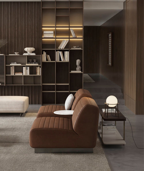 Gama Tv&Wall Unit
