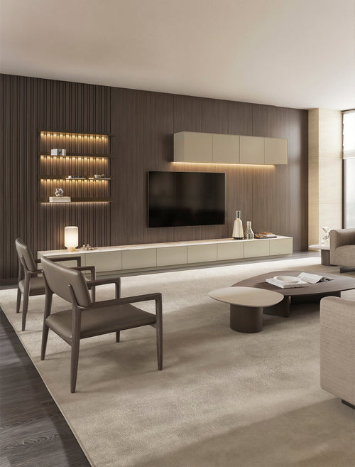 Gama Tv&Wall Unit