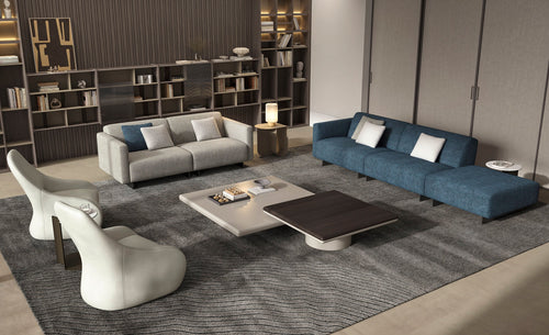 Gama Tv&Wall Unit