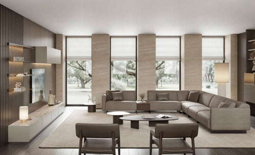 Gama Tv&Wall Unit