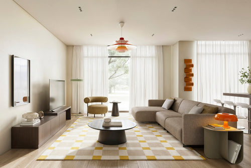 Barcelona Tv Unit