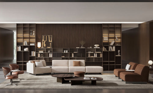 Gama Tv&Wall Unit