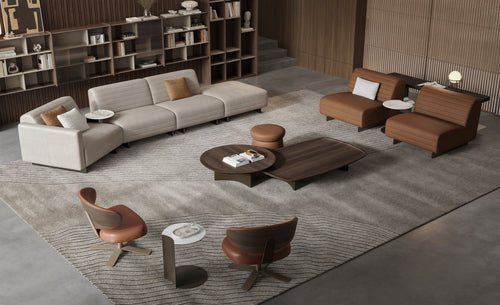 Gama Tv&Wall Unit