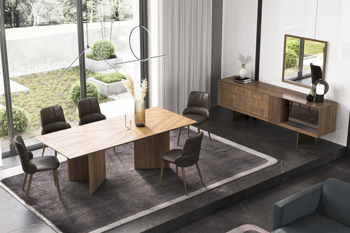 Heritage Sideboard