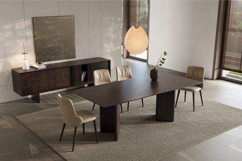 Heritage Sideboard