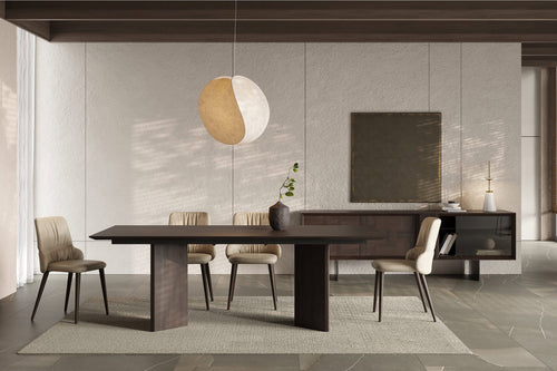 Heritage Sideboard