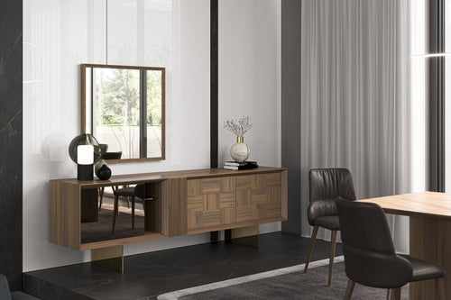 Heritage Sideboard