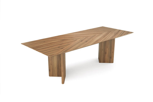 Heritage 95" Table - Floor Sale