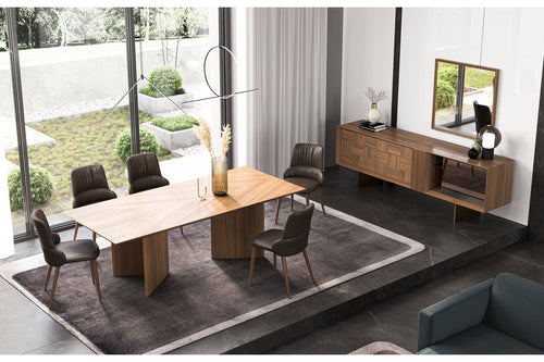 Heritage Dining Table