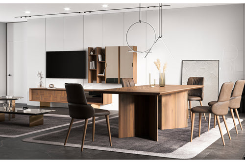 Heritage Dining Table