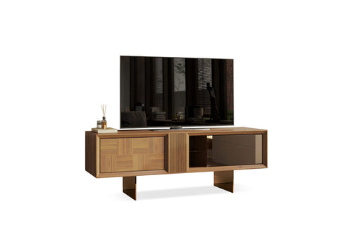 Heritage TV Stand