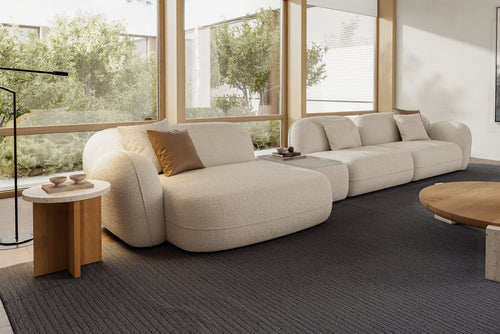 Nota Coffee Table