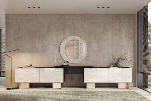 Perla Mirror