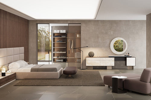 Perla Mirror