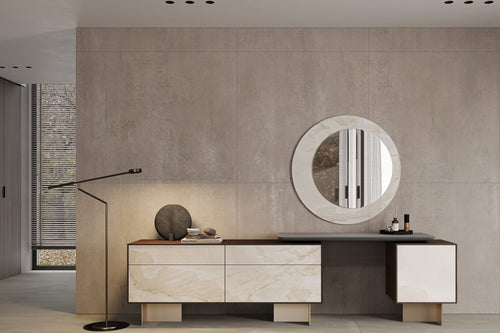 Perla Mirror