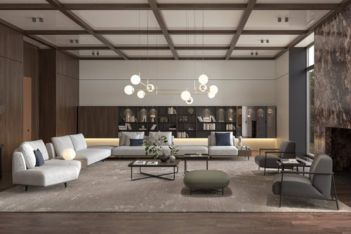 Infinity Tv&Wall Unit