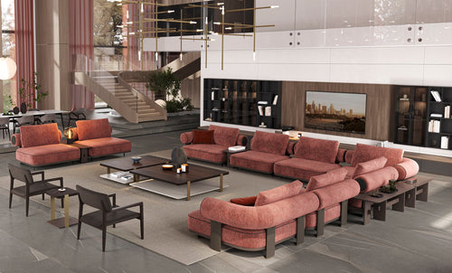 Infinity Tv&Wall Unit