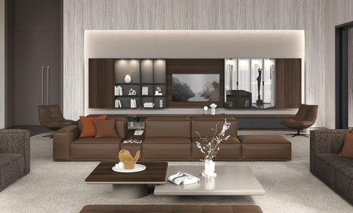 Infinity Tv&Wall Unit