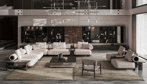 Infinity Tv&Wall Unit