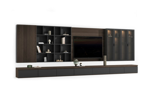 Infinity Tv&Wall Unit