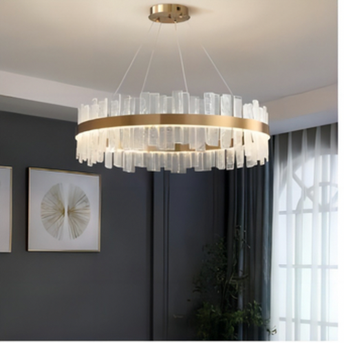 Salzburg Round Chandelier