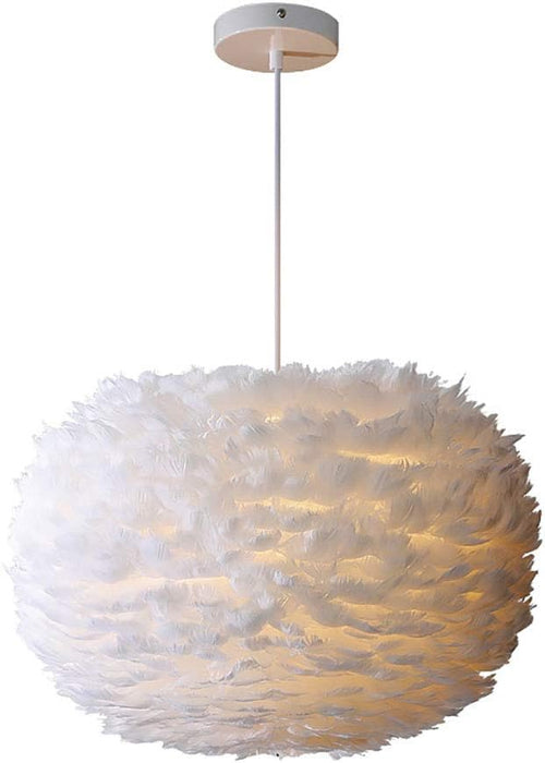Pluma Pendant Large