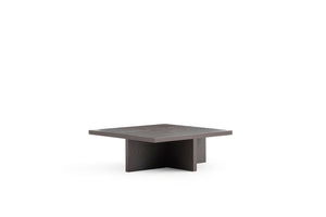 Lagom Square Coffee Table