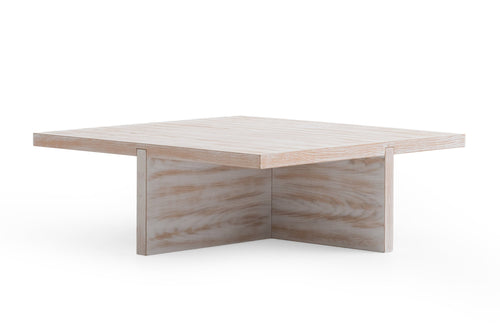 Lagom Square Coffee Table