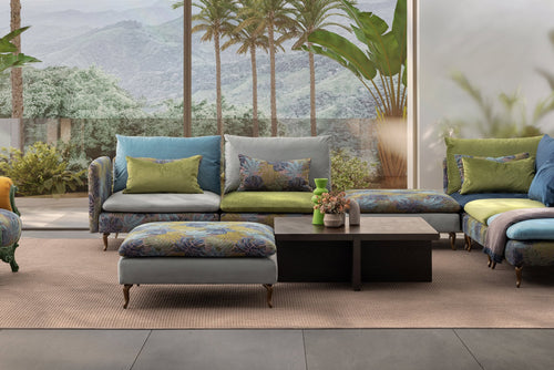 Lagom Square Coffee Table