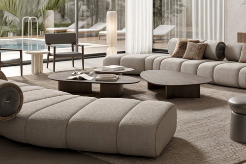 Lava Coffee Table