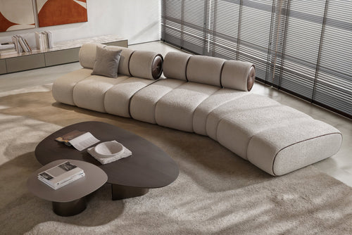 Lava Coffee Table