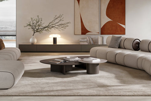 Lava Coffee Table