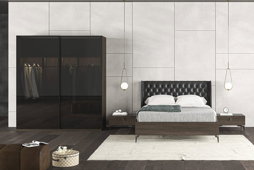 Lazio Bedstead