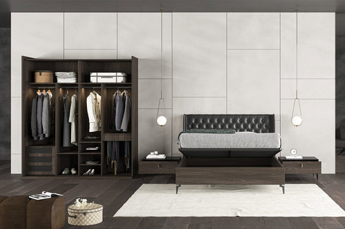 Lazio Bedstead