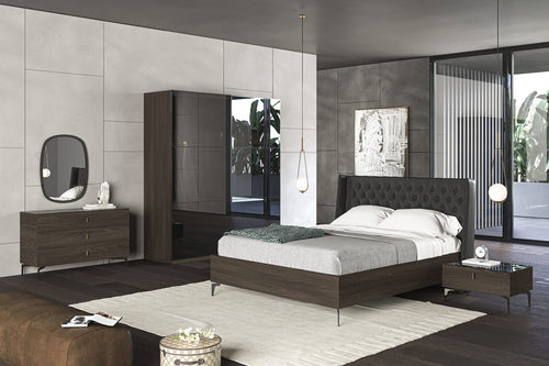 Lazio Bedstead