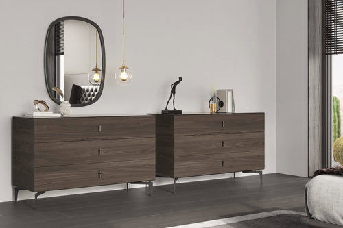Lazio Dresser&Chest