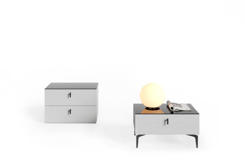 Lazio Nightstand