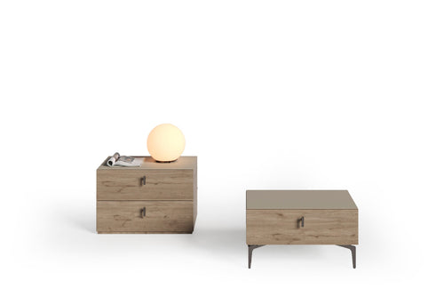 Lazio Nightstand