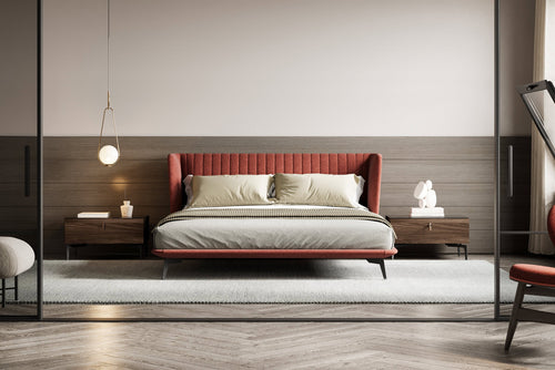 Lazio Nightstand