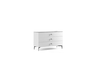Commode et coffre à linge Lazio