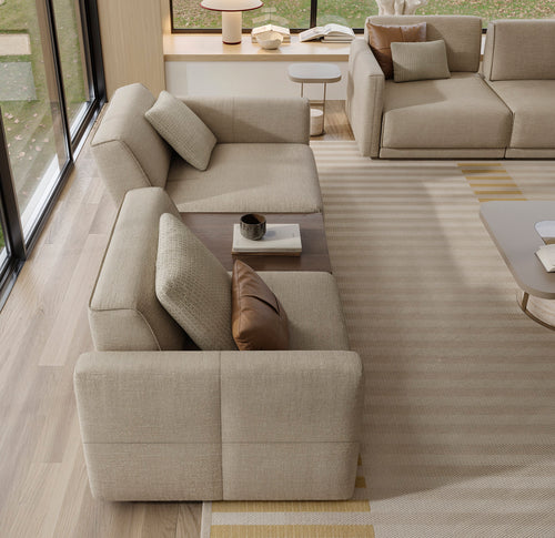 Le Mans Sectional