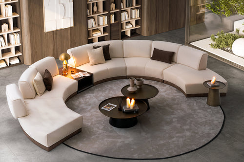Le Mans Sectional