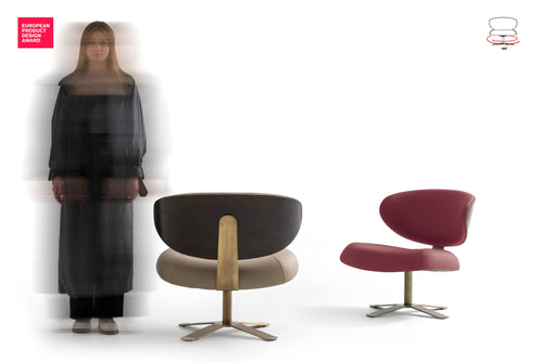 Leo Accent Chair