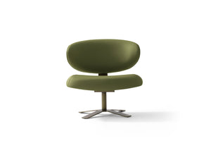 Leo Accent Chair