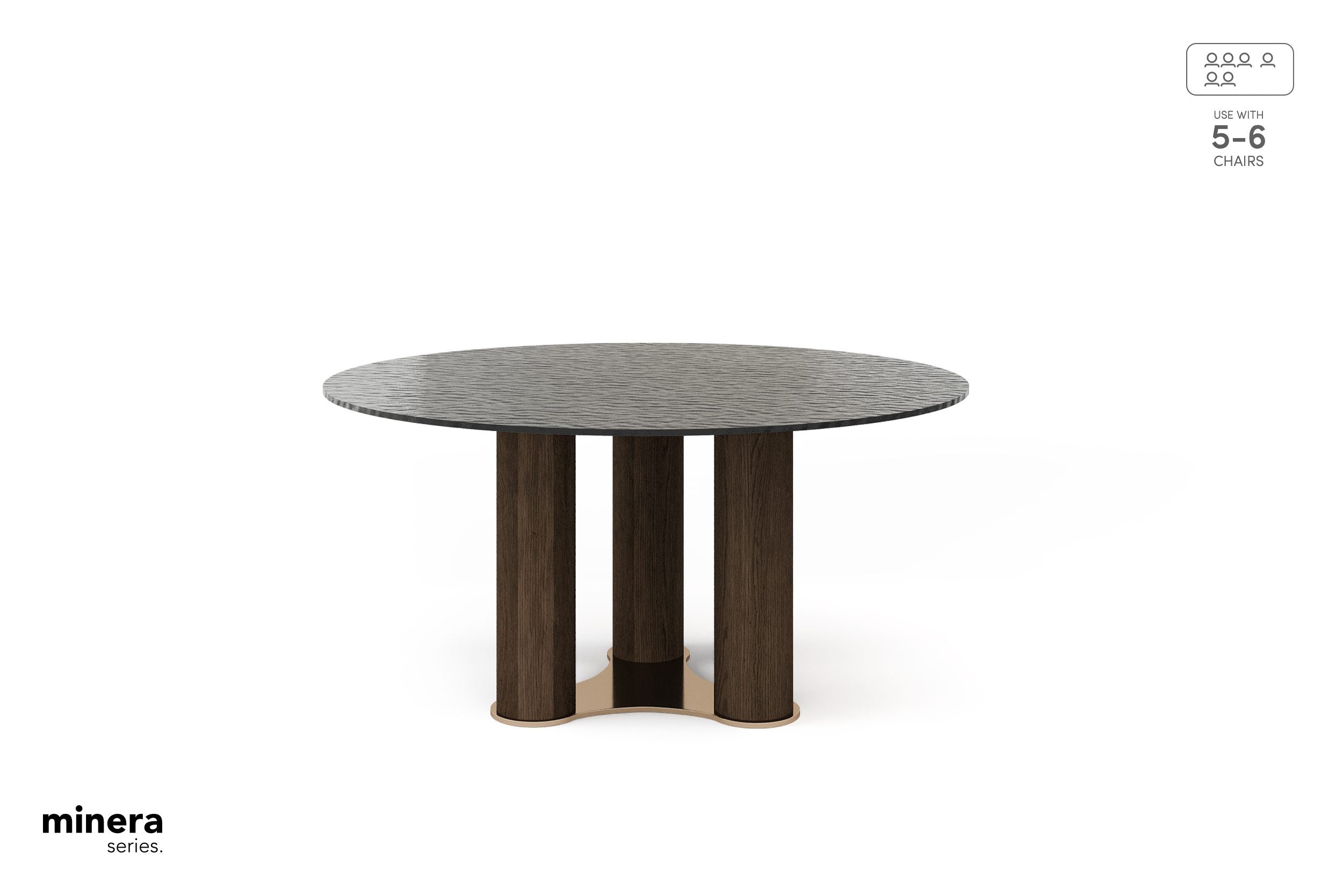 Libre Table Libre Table – Saloni Furniture US