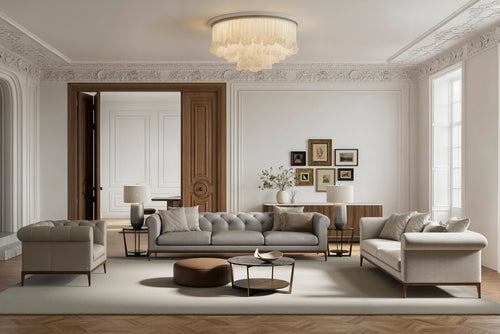 Opera Sofa