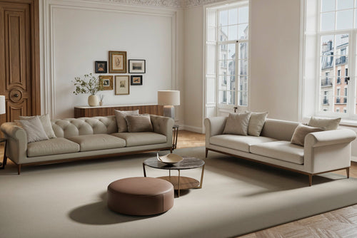 Lincoln Sofa